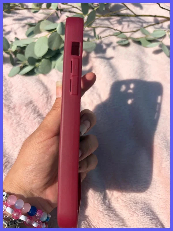 iPhone 14 Pro Max hoesje - Bibliotheek en bloemen motief – photo 3